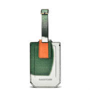 Salvador Luggage Tag