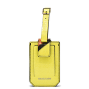 Salvador Luggage Tag