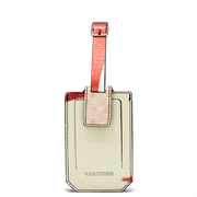 Salvador Luggage Tag