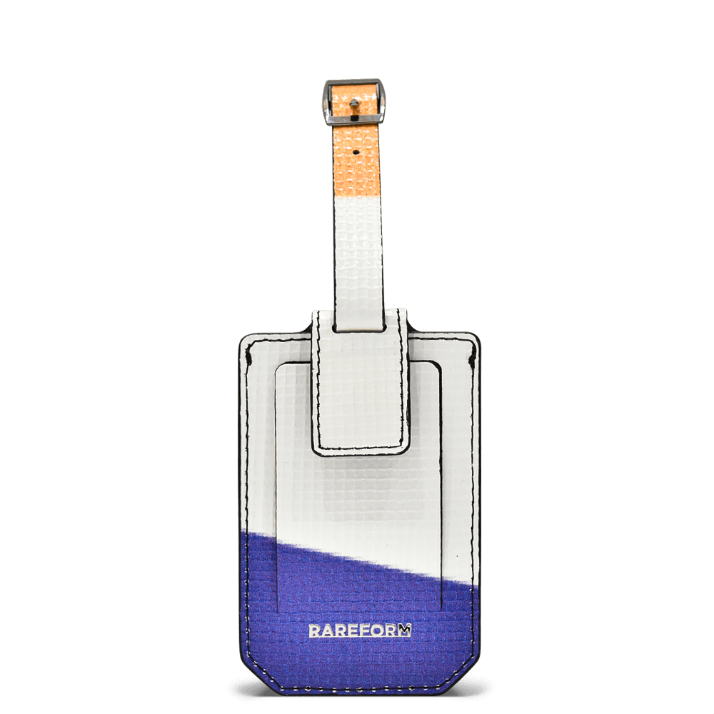 Salvador Luggage Tag