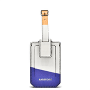 Salvador Luggage Tag