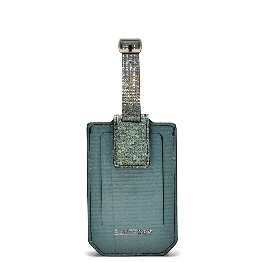 Salvador Luggage Tag