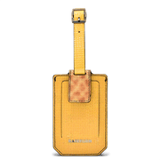 Salvador Luggage Tag
