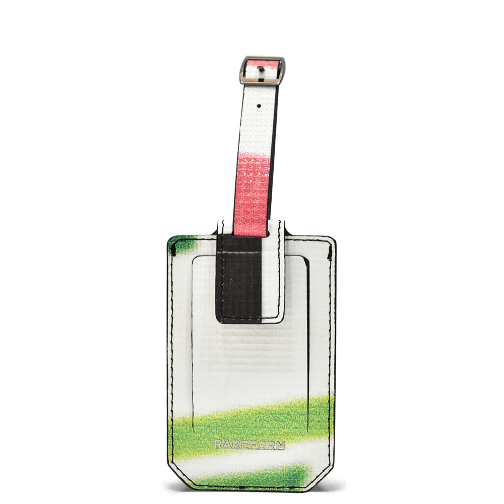 Salvador Luggage Tag