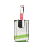 Salvador Luggage Tag