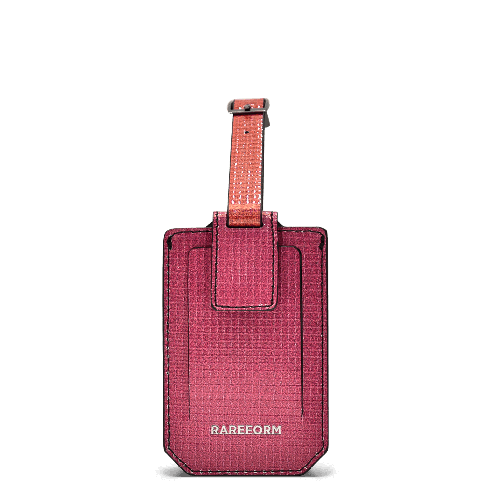 Salvador Luggage Tag