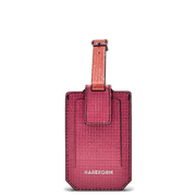 Salvador Luggage Tag
