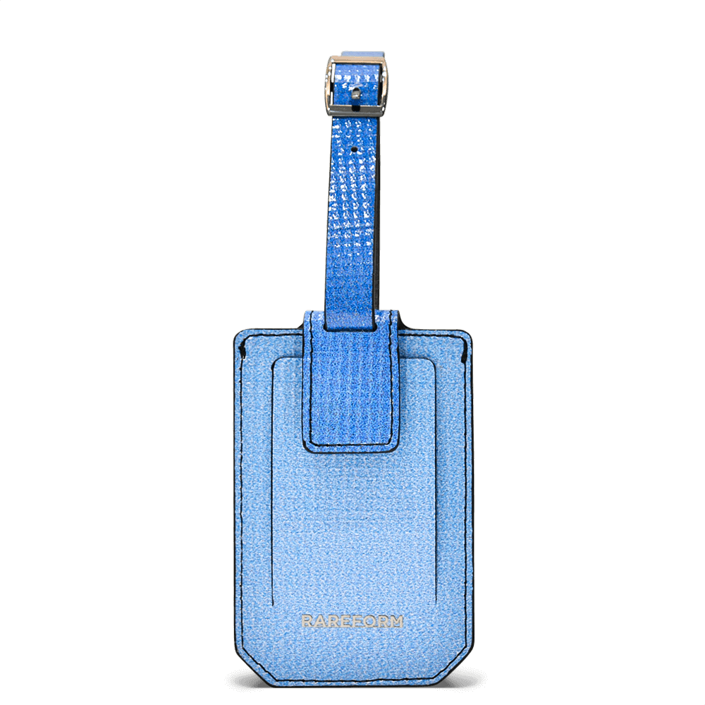 Salvador Luggage Tag