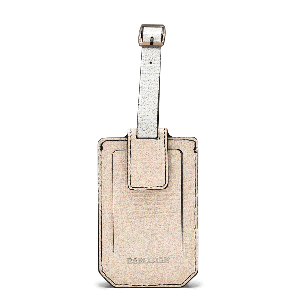Salvador Luggage Tag