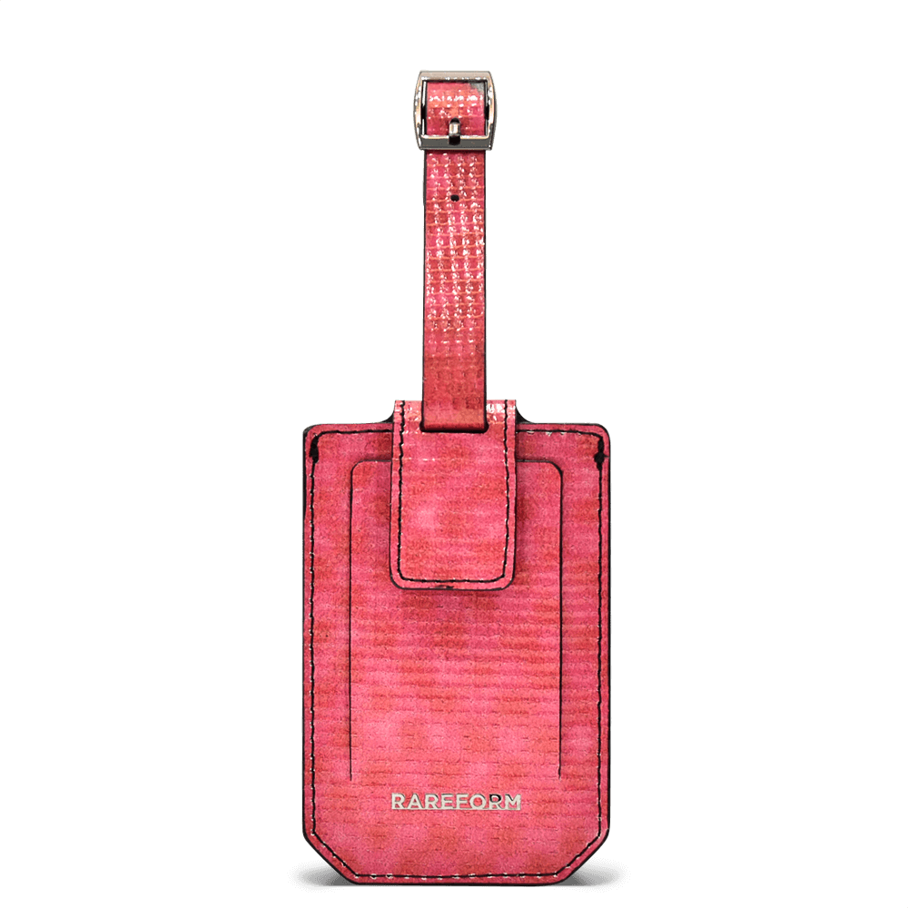 Salvador Luggage Tag