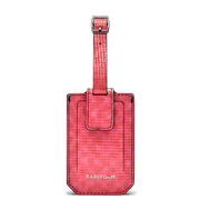 Salvador Luggage Tag