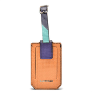Salvador Luggage Tag