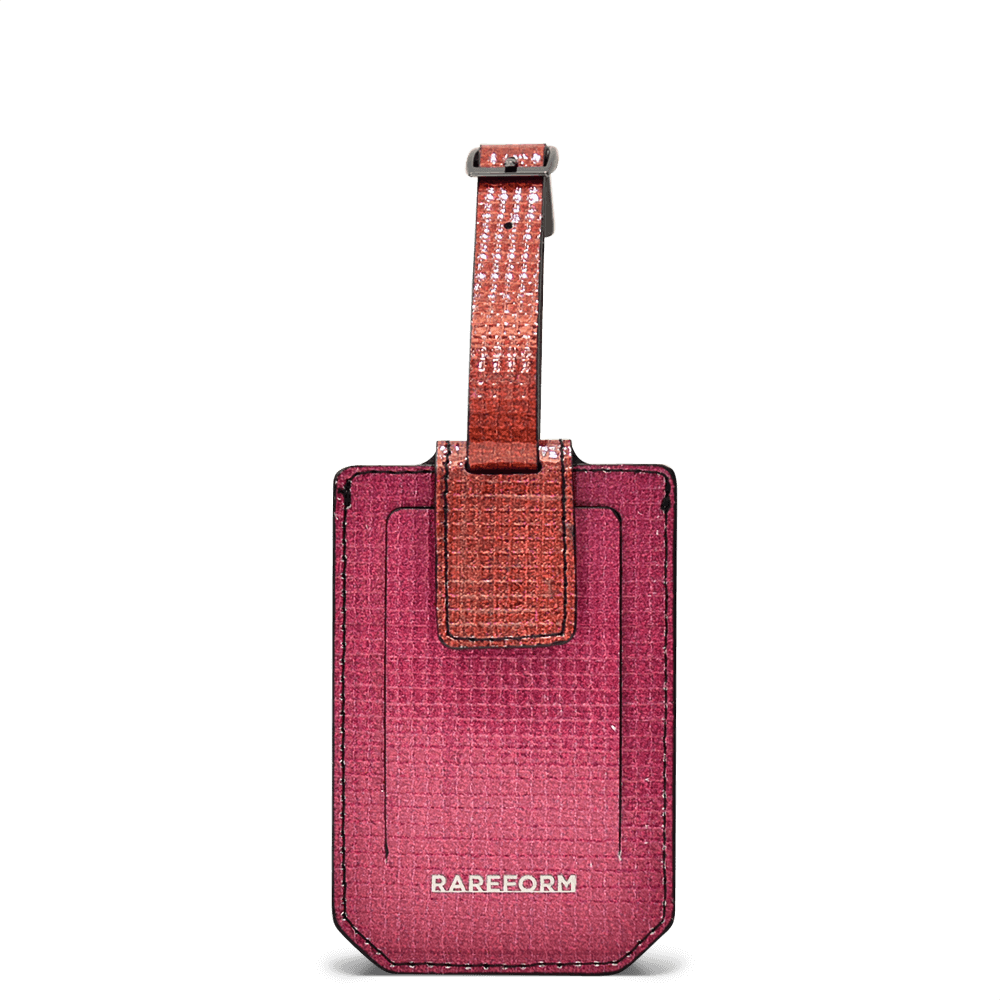 Salvador Luggage Tag