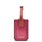 Salvador Luggage Tag