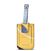 Salvador Luggage Tag