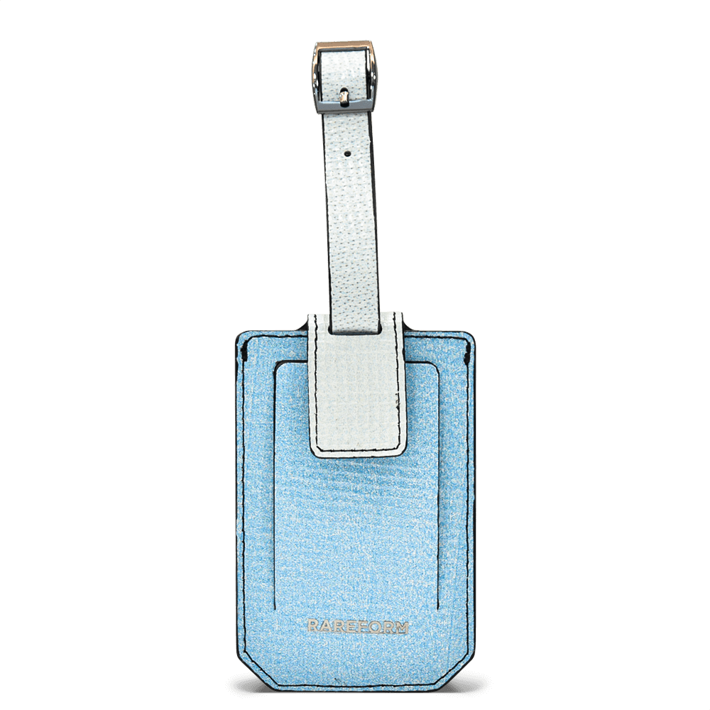 Salvador Luggage Tag