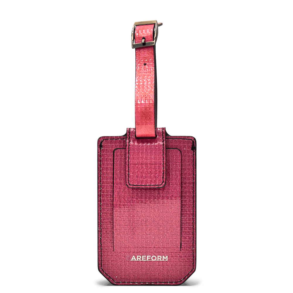Salvador Luggage Tag