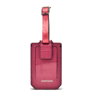 Salvador Luggage Tag