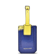 Salvador Luggage Tag