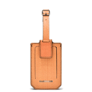 Salvador Luggage Tag