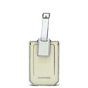 Salvador Luggage Tag