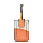 Salvador Luggage Tag