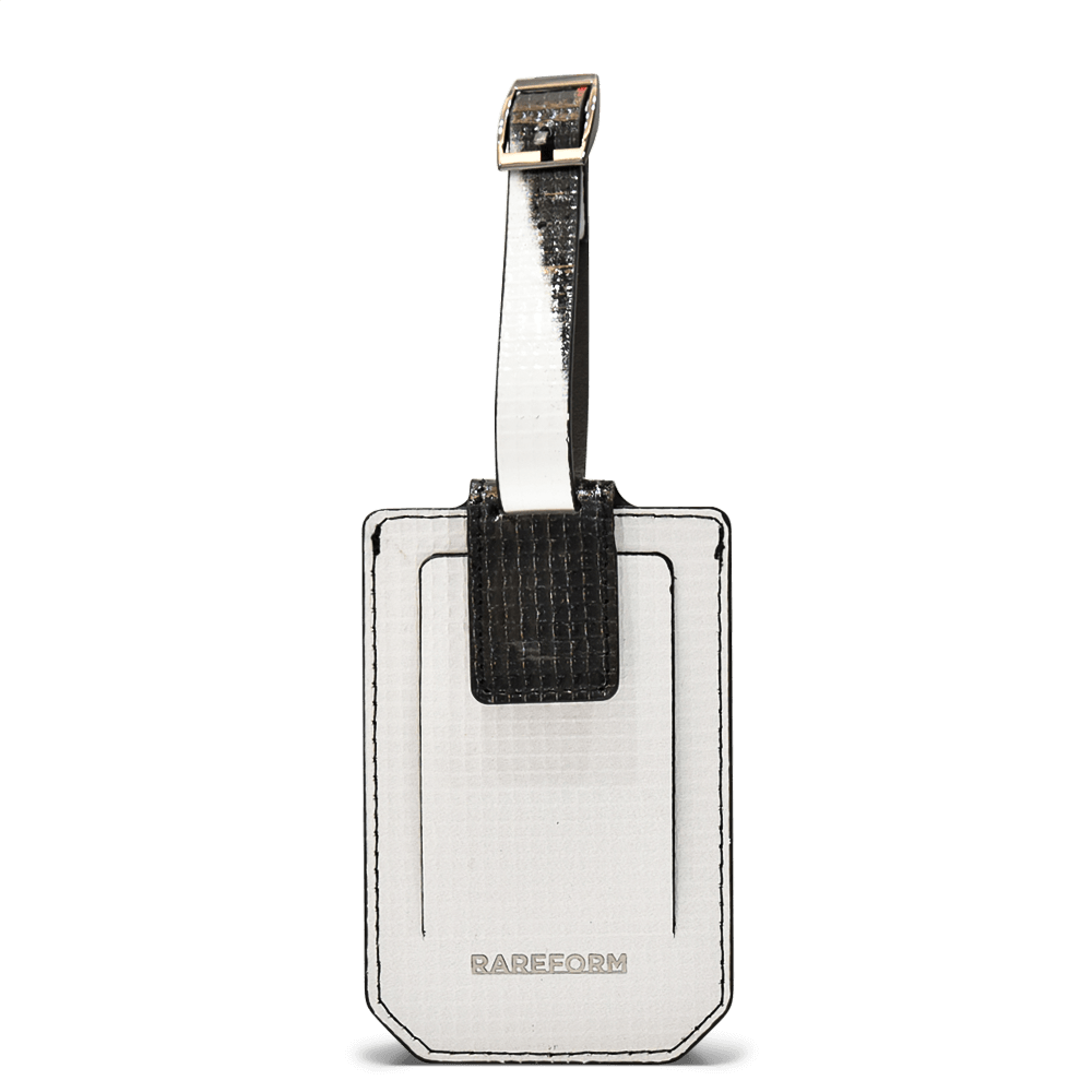 Salvador Luggage Tag