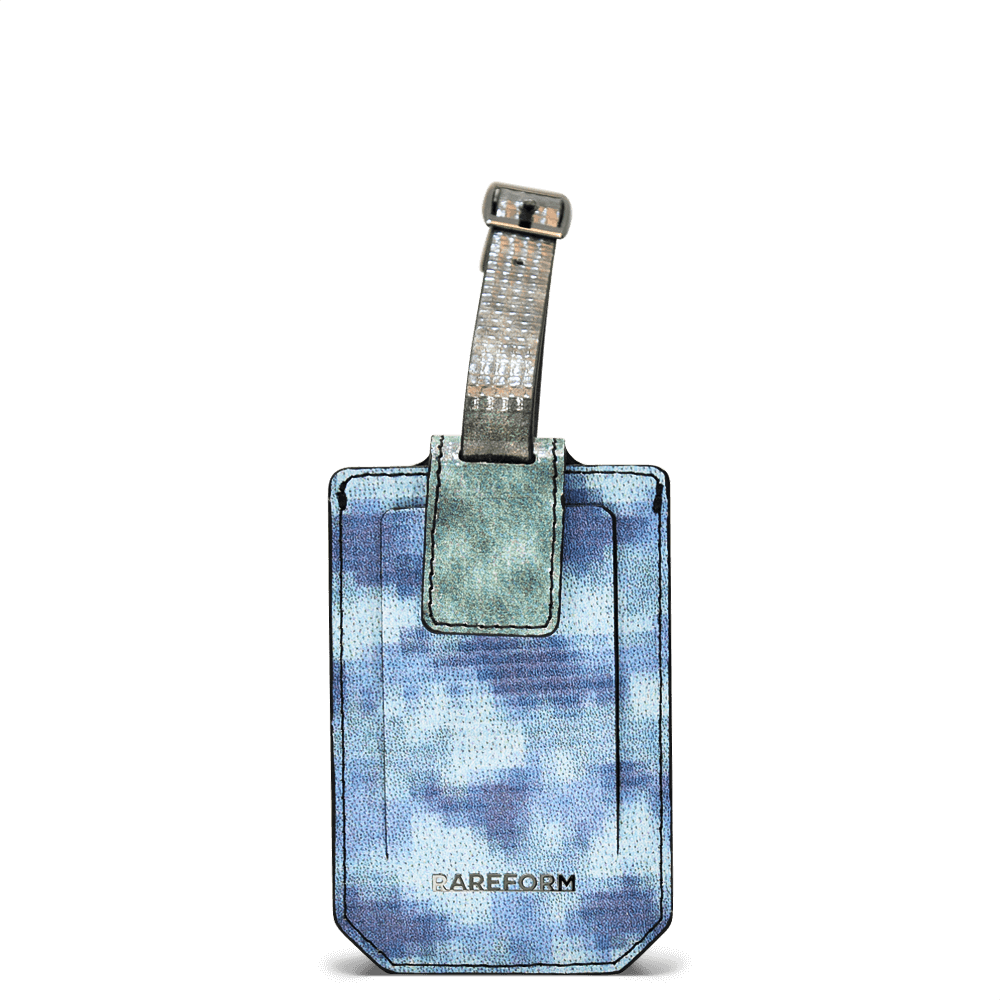 Salvador Luggage Tag