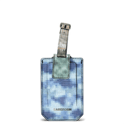 Salvador Luggage Tag