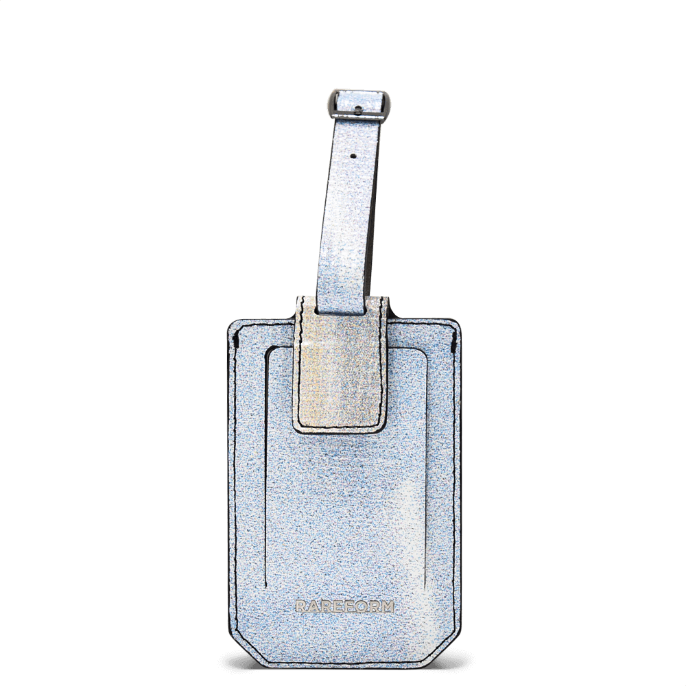 Salvador Luggage Tag