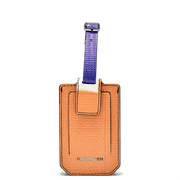 Salvador Luggage Tag