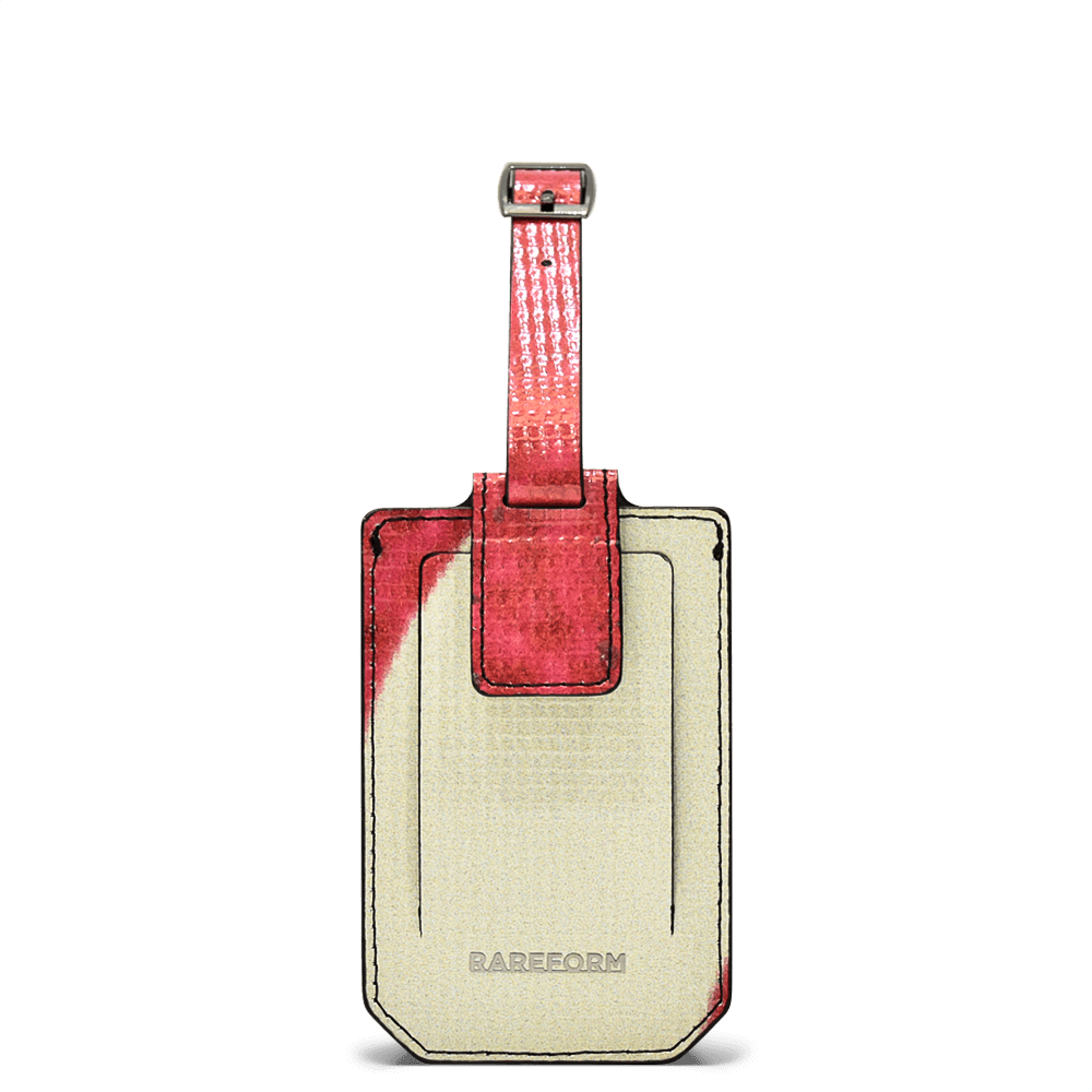 Salvador Luggage Tag