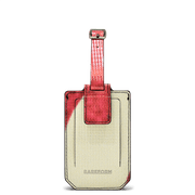 Salvador Luggage Tag