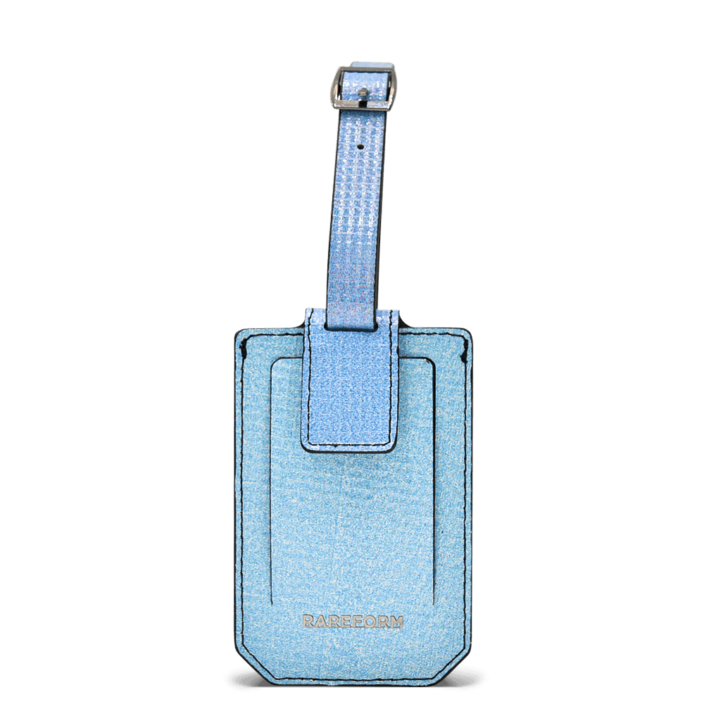 Salvador Luggage Tag