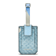 Salvador Luggage Tag