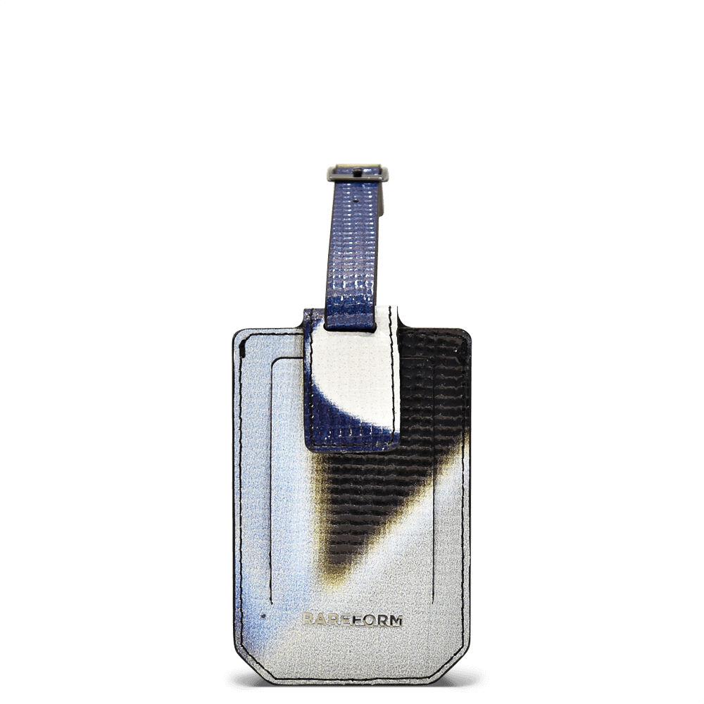 Salvador Luggage Tag