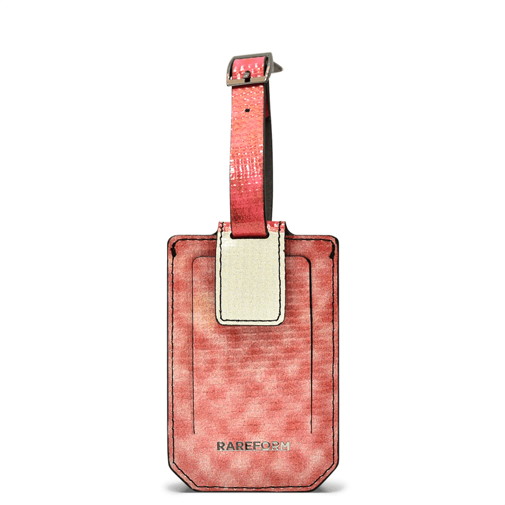 Salvador Luggage Tag