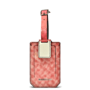 Salvador Luggage Tag
