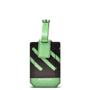 Salvador Luggage Tag