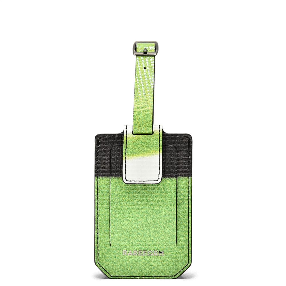 Salvador Luggage Tag