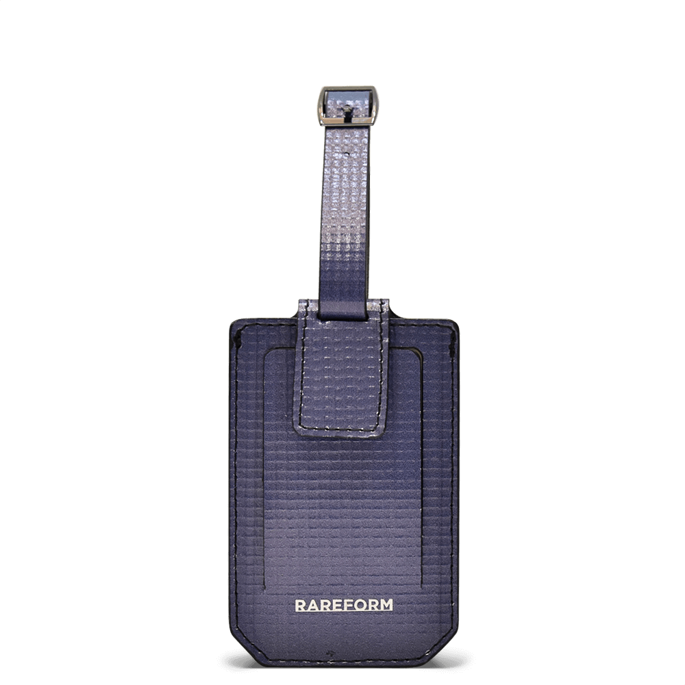 Salvador Luggage Tag