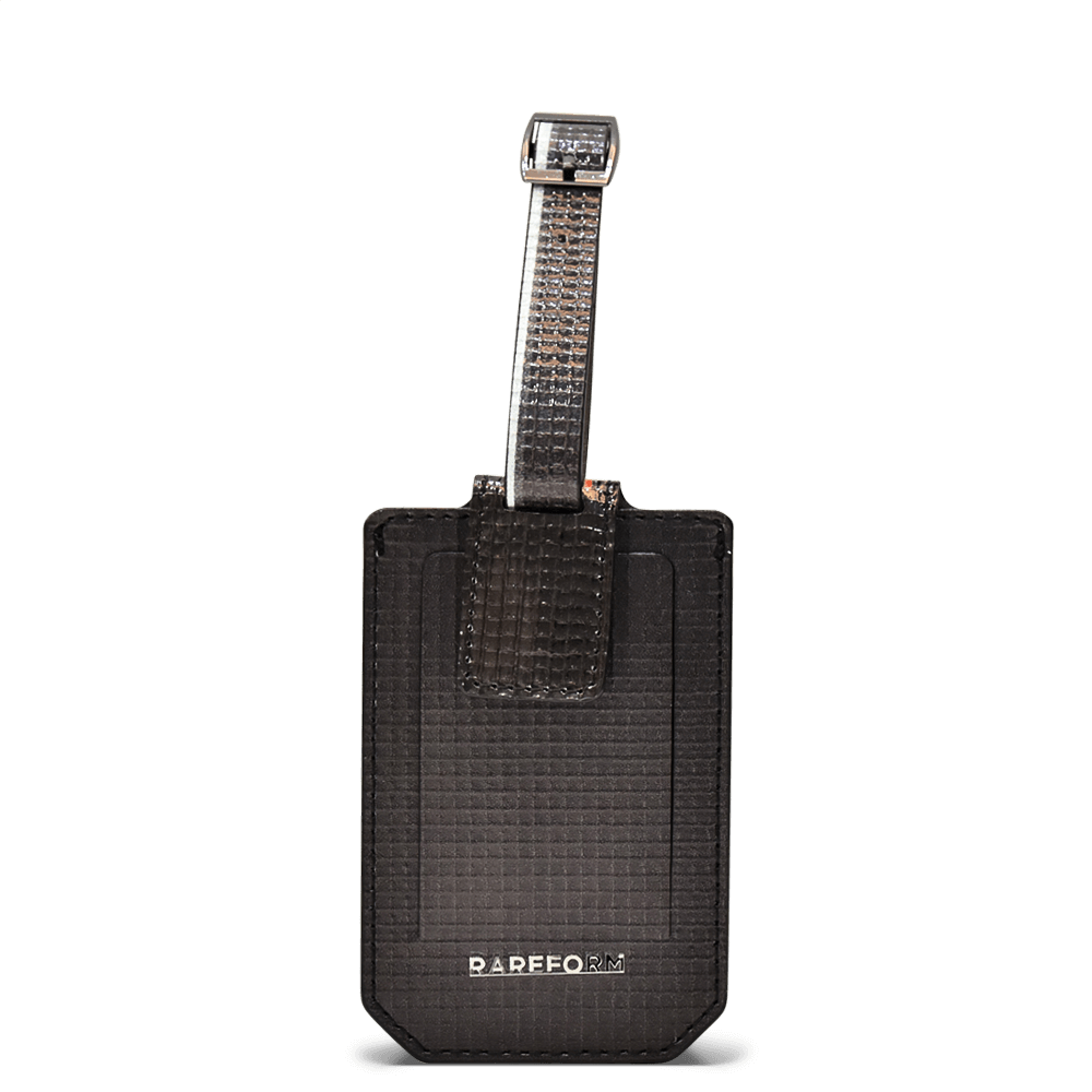 Salvador Luggage Tag