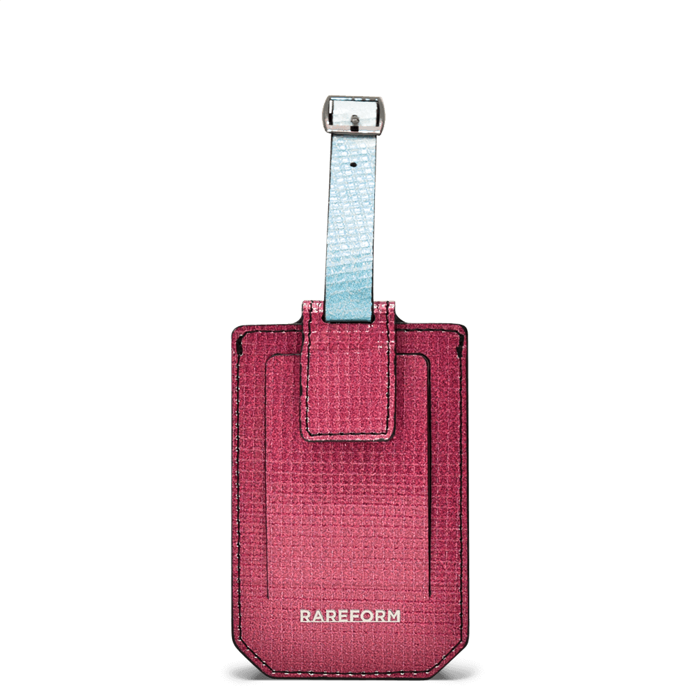 Salvador Luggage Tag