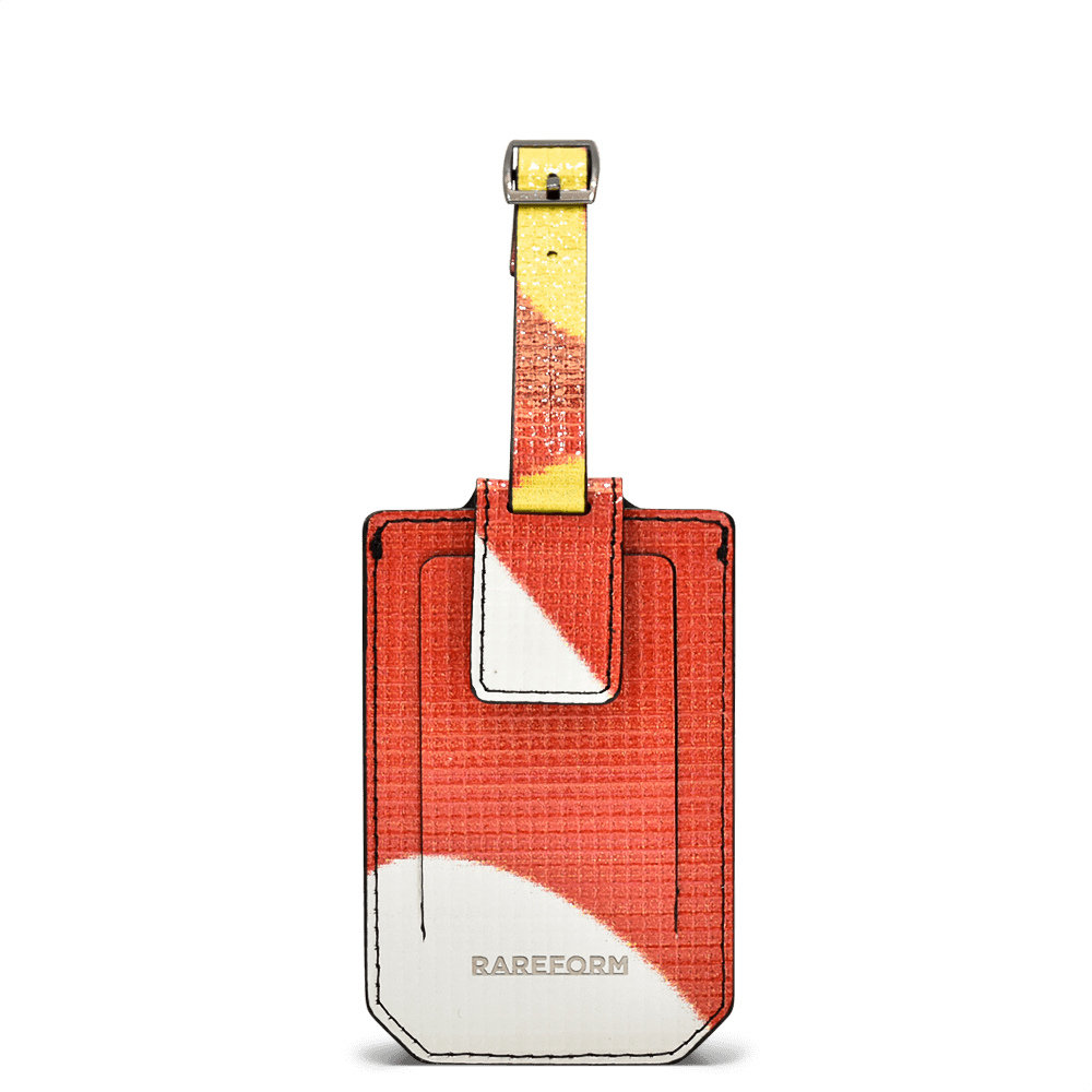 Salvador Luggage Tag