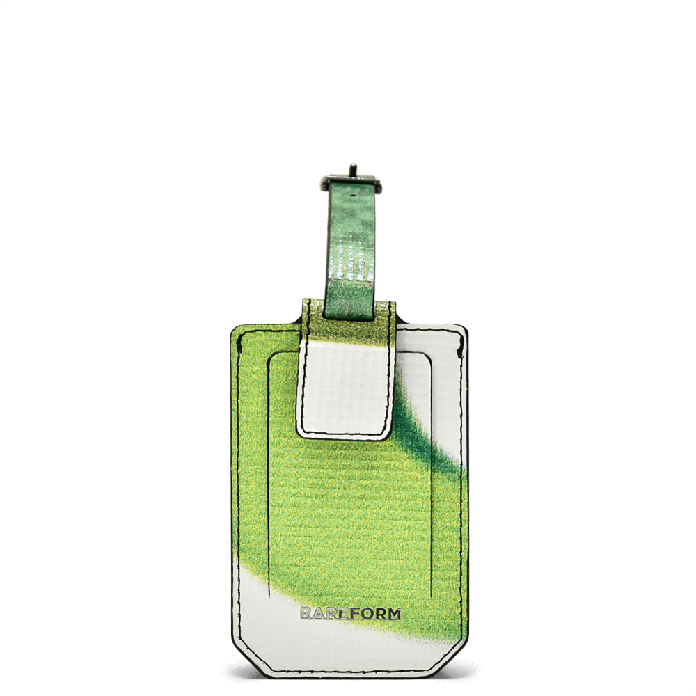 Salvador Luggage Tag