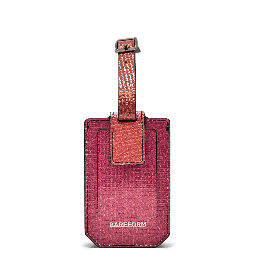 Salvador Luggage Tag