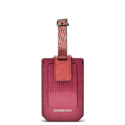 Salvador Luggage Tag