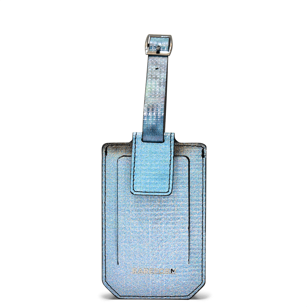 Salvador Luggage Tag