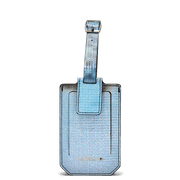 Salvador Luggage Tag