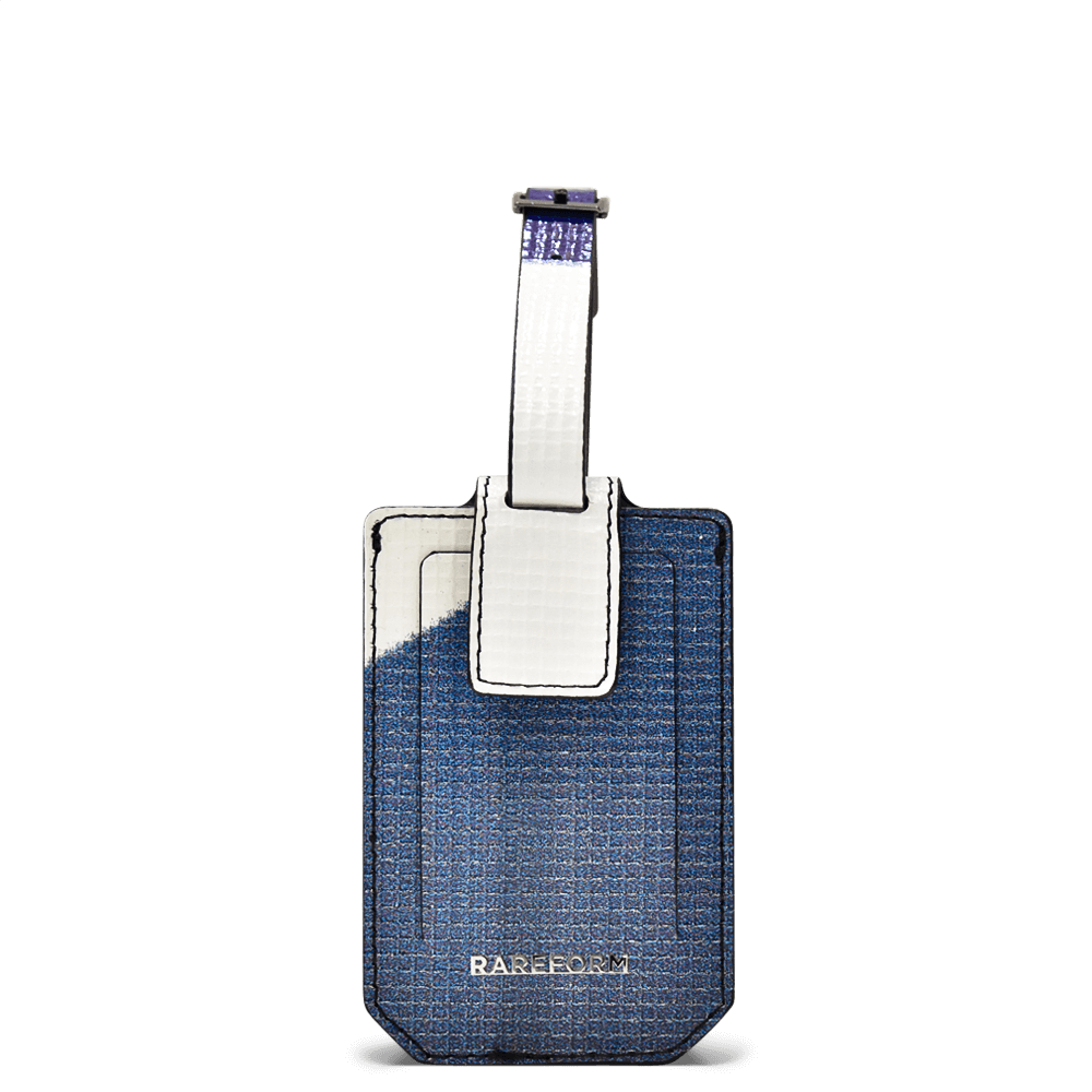 Salvador Luggage Tag